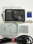 Canon Powershot S95