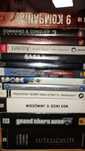 ZESTAW GIER PC, 13 szt PC, sklep Tychy,