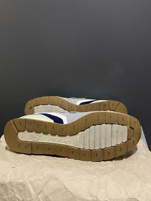 Кросівки New Balance 574 / 997 / 30 см