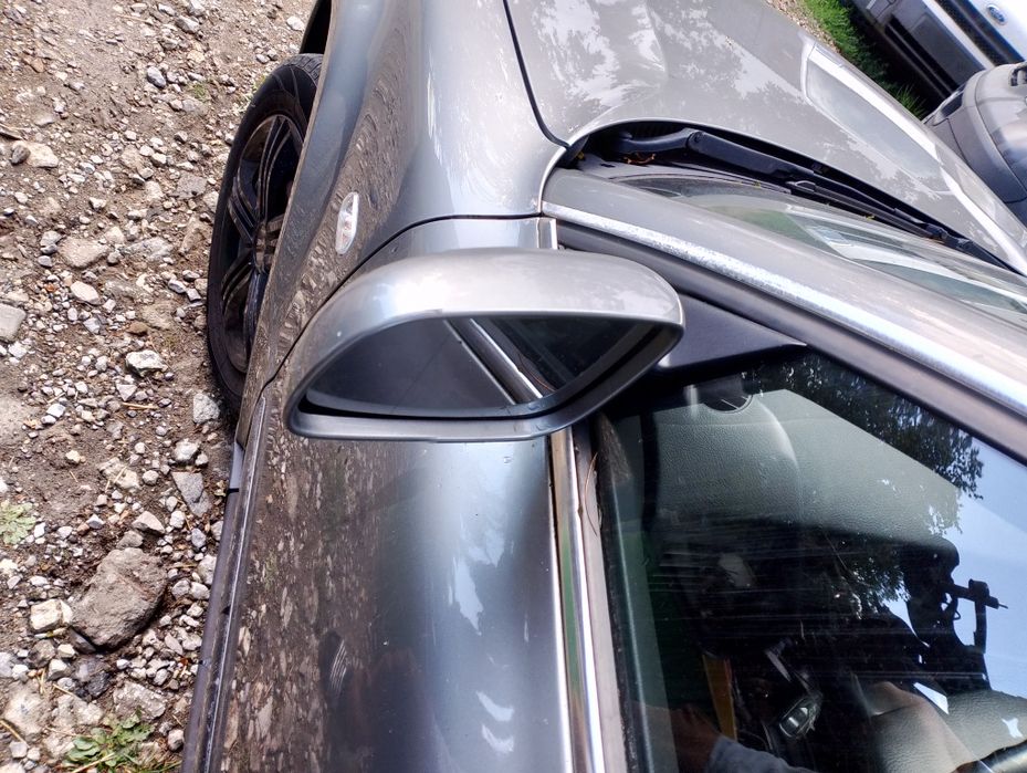 Lusterko prawe lewe VW passat B5