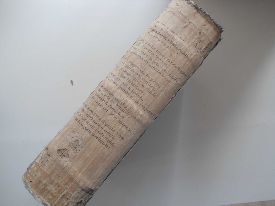 A Bíblia Sagrada  (1865)