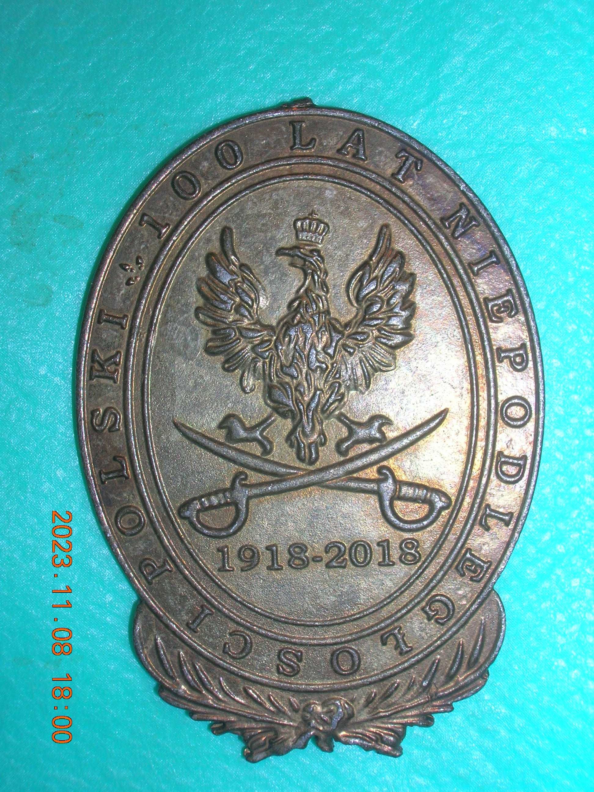 100 Lat Niepodległości Polski