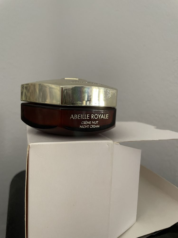 Guerlain - Abeille Royale Creme De Noite