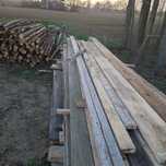 Deski budowlane 3,2cm
