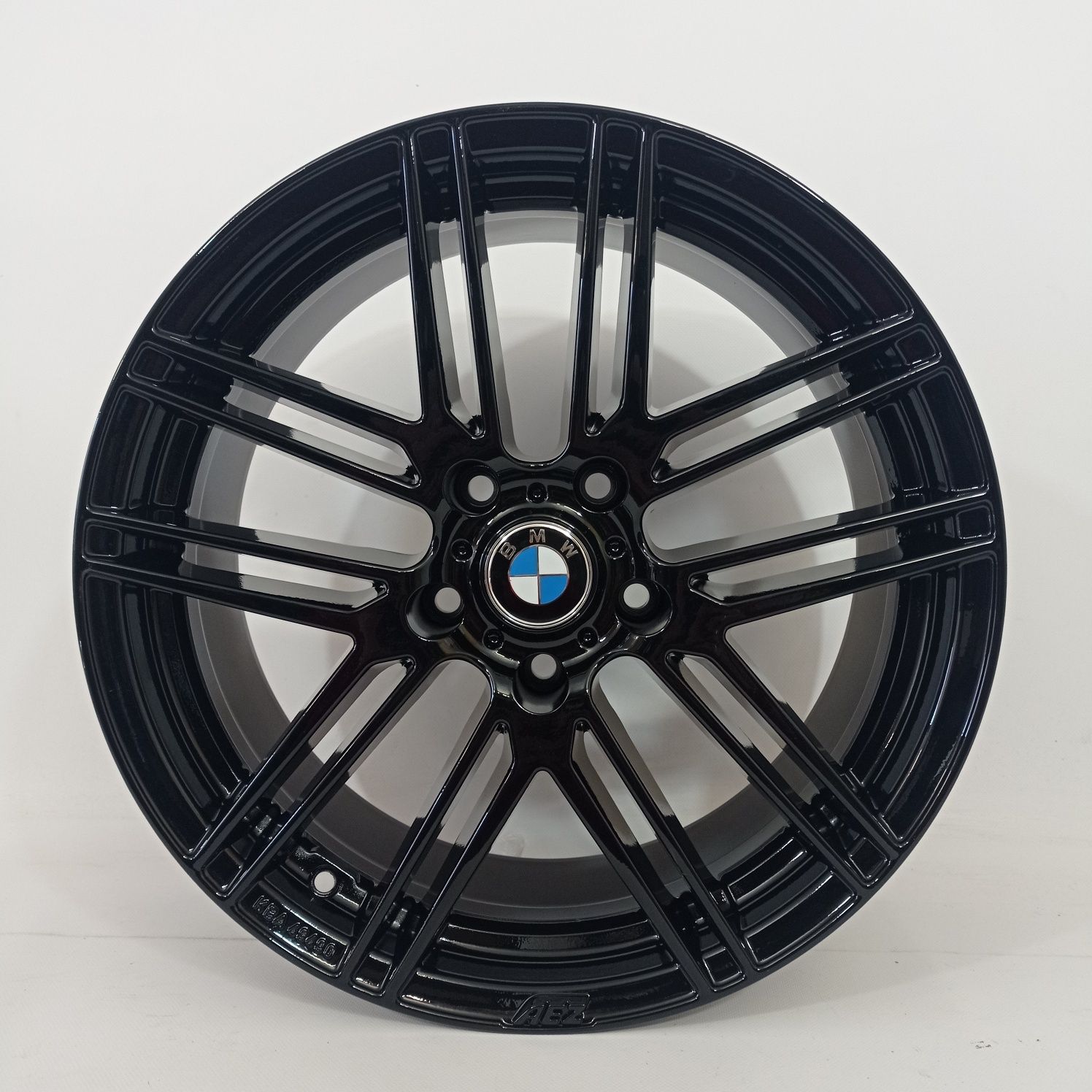 5x120 18" bmw e46 e90 e91 f30 f31 f34 e60xd e61xd f10 f11 e83 f25