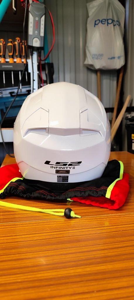 Kask LS2 Infinity 2