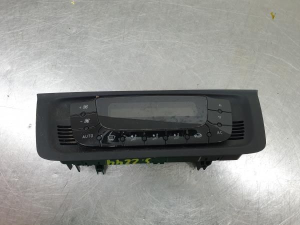 Comando chauffage / sofagem SEAT Ibiza IV (6J5, 6P1)
