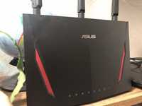 Роутер Asus AC86U 2.4-5Ghz маршрутизатор репітер Aimesh