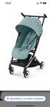 Zamienie cybex libelle na orfeo