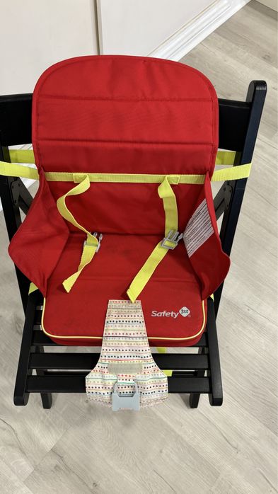 Banco Criança Portátil