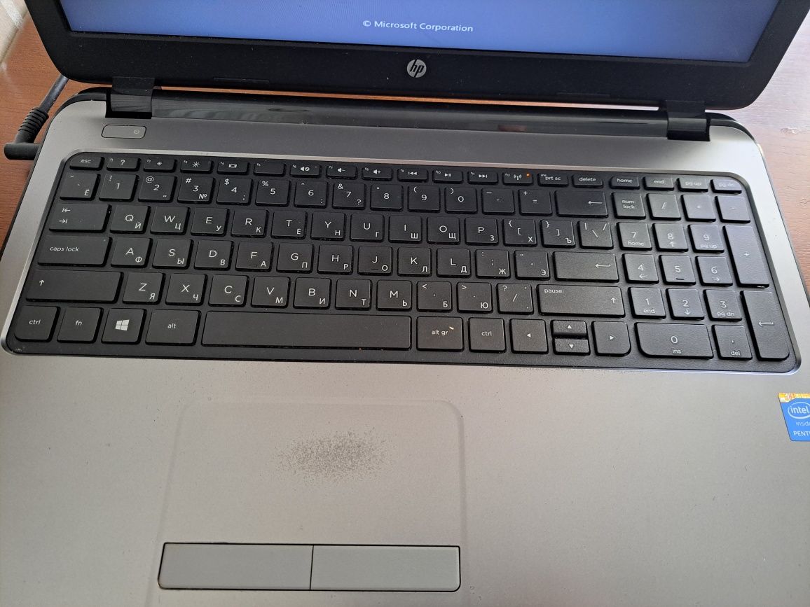 Ноутбук hp "3290"