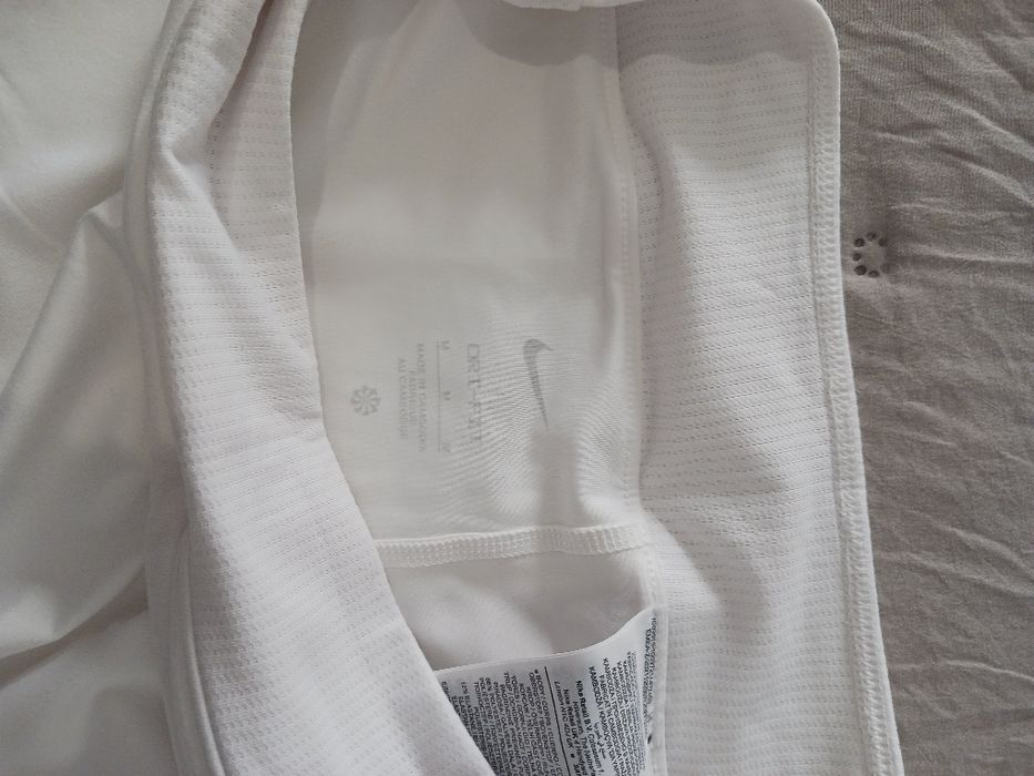 Тенісна юбка шорти , білі шорти найк