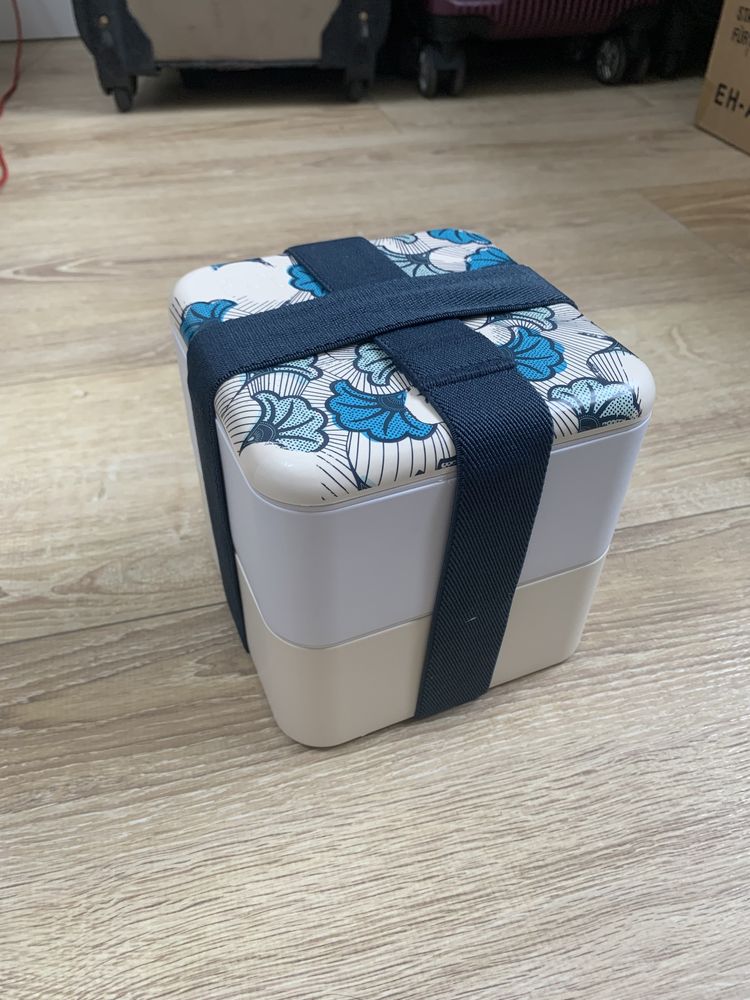 Monbento lunch box| pojemnik na obiad