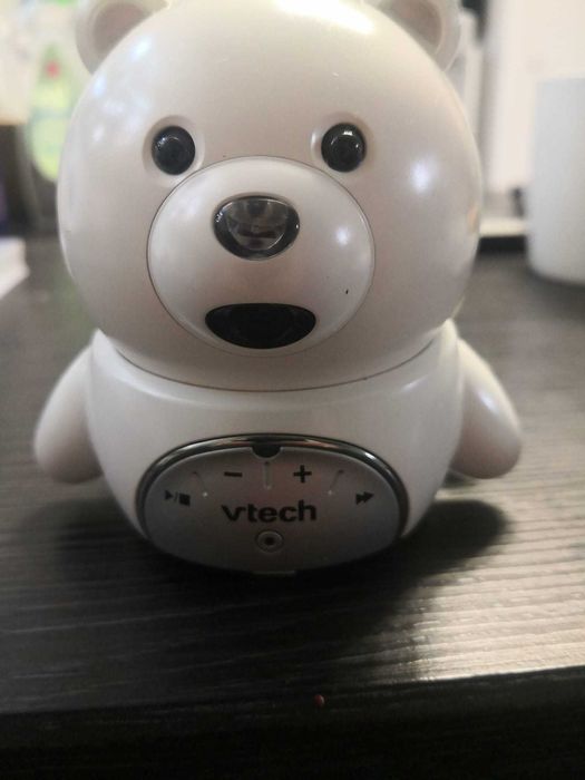 Niania elektroniczna Vtech BM4200