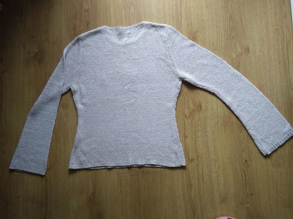Sweterek rozm. M/L