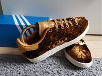 Adidas Originals Stan Smith Velvet Pack Mesa rozm 37 1/3