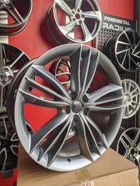 4 jantes 20" Look Jaguar ,(Novas) Volvo, 5x108