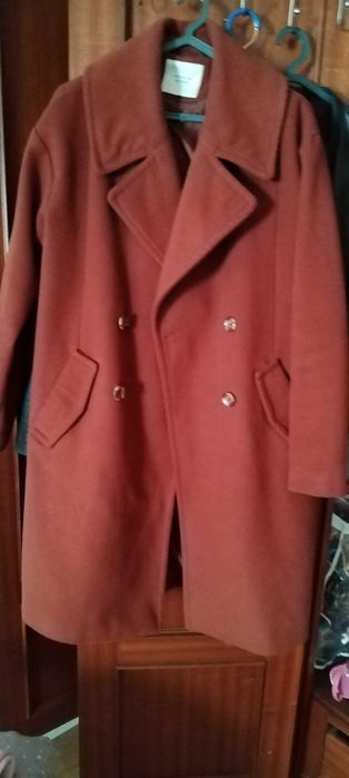 Casaco de fazenda Lá Redoute