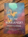 Rów mariański Jasmin Schreiber