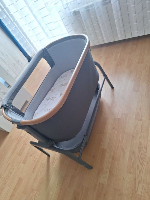 Lozeczko dostawka maxi cosi