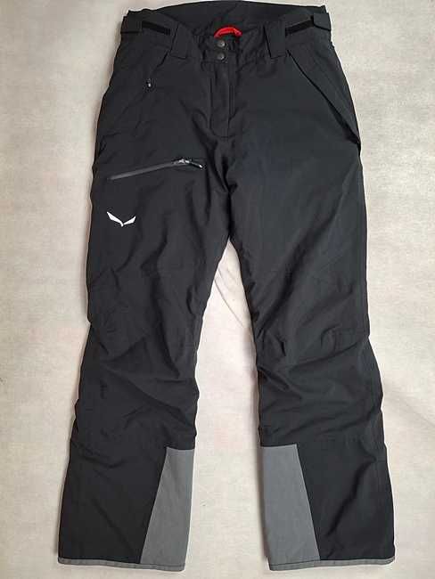 Salewa Antelao Beltovo Powertex Primalot Spodnie narciarskie damskie M