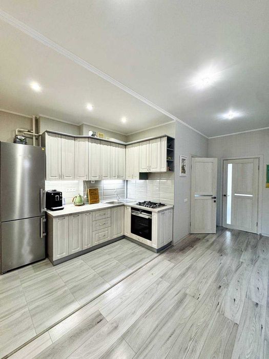 Велика квартира в Зеленому Мисі