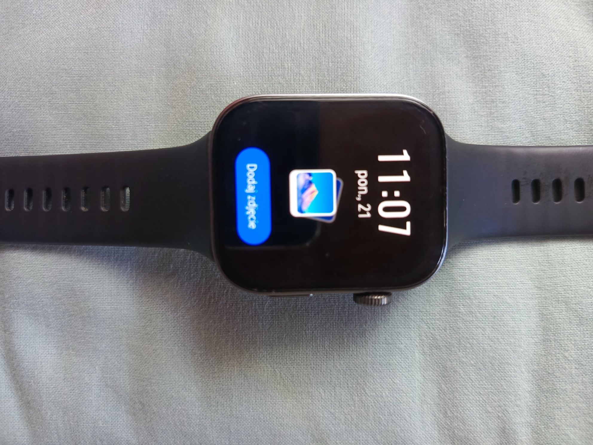 Huawei watch 3 fit