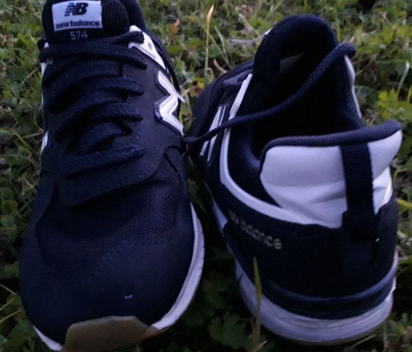 Sapatilhas New Balance 574