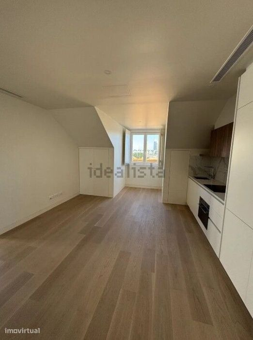 Apartamento para arrendar em Lisboa, aos Olivais