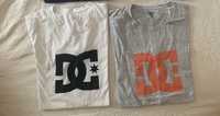 Pack de t-shirts marca DC tamanho L. Como novas. TUDO 30€