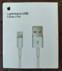 Lightning to USB cable Novo