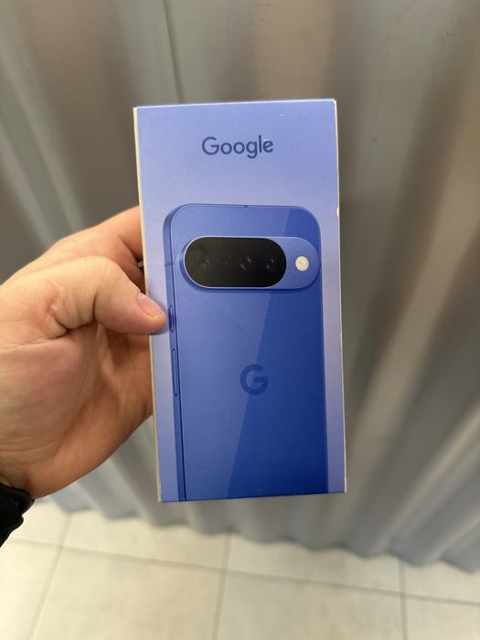 Google Pixel 10 256 gb/ Гугл Піксель 10 256