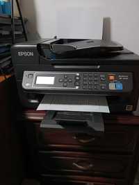 Impressora epson