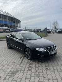 Volkswagen Passat Volkswagen