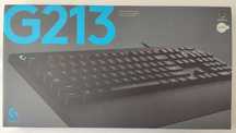 Klawiatura Logitech G213 Prodigy