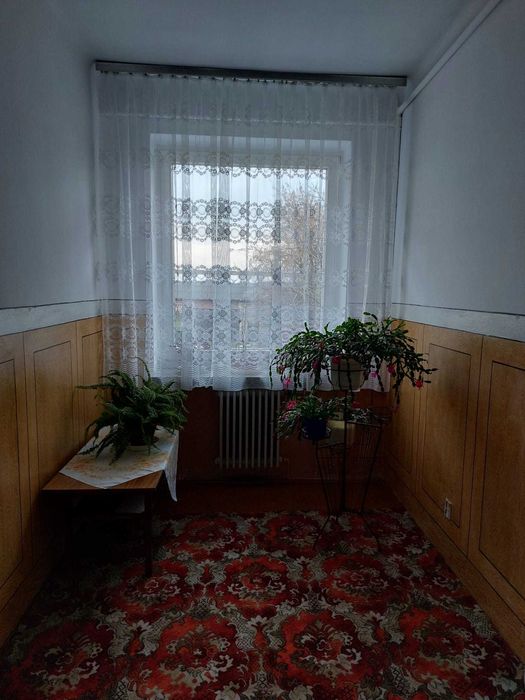 Dom 165 m2 na działce 1400 m2
