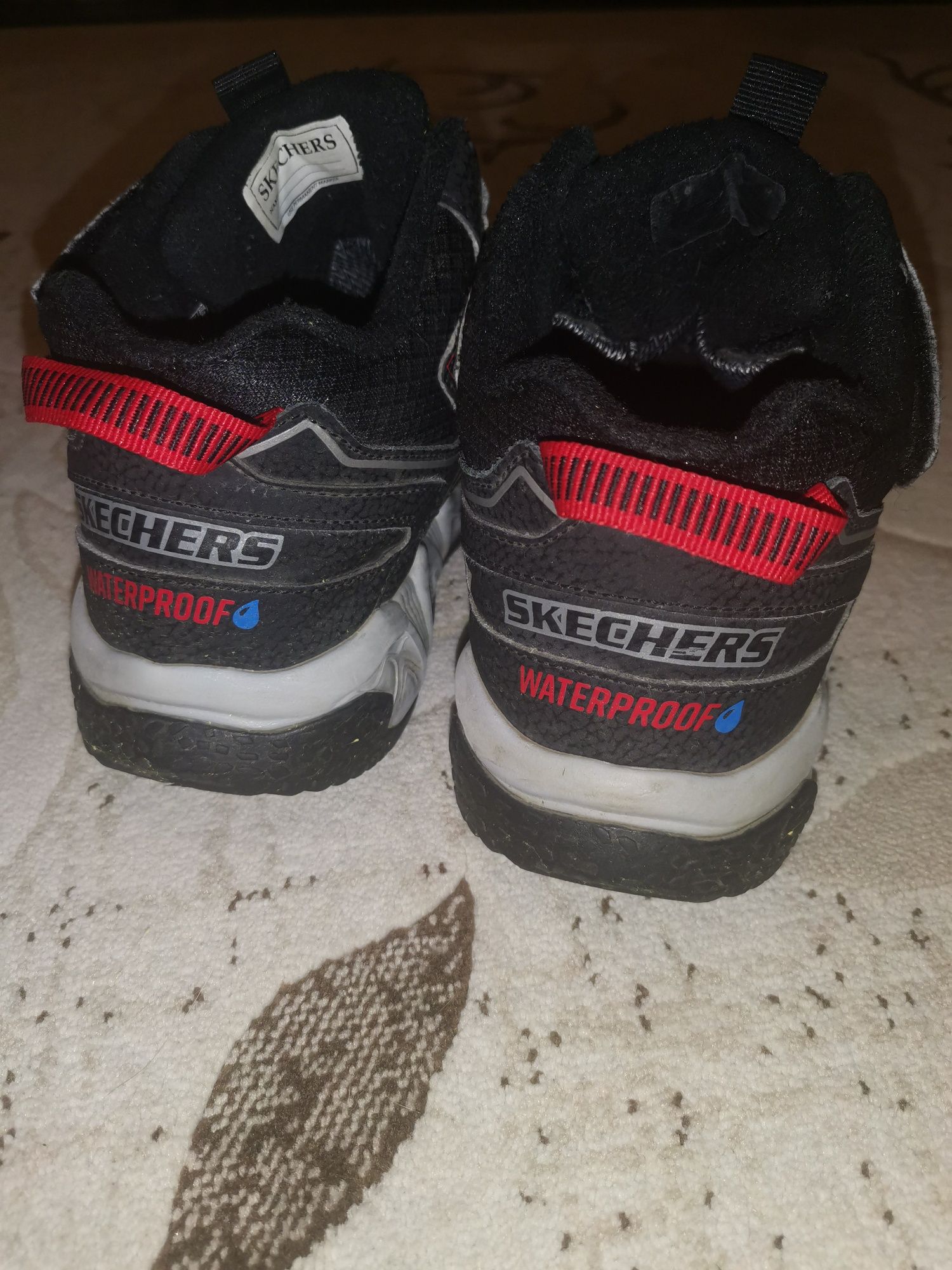 Черевики Skechers Velocitrek 36 р.