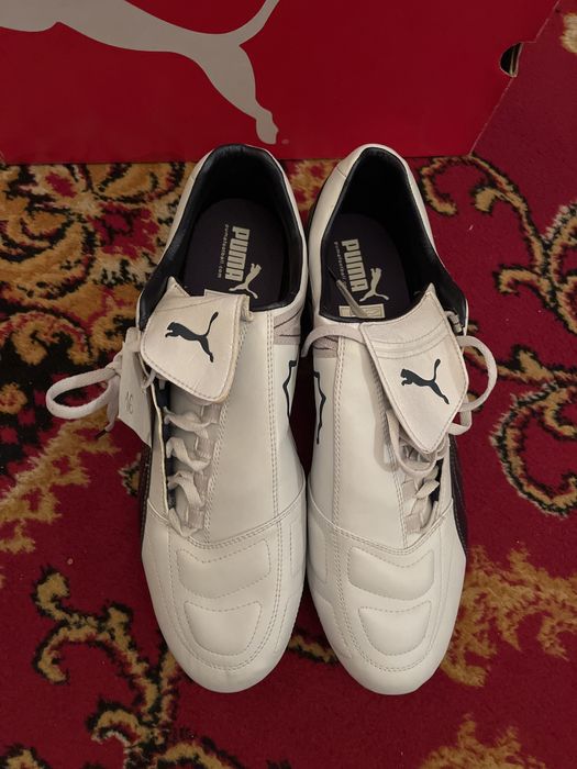 Puma korki pilkarskie r.47