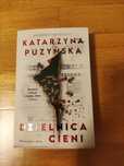 Katarzyna Puzyńska - Dzielnica cieni
