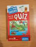 Gra planszowa podróżna quiz gdzie raki zimują