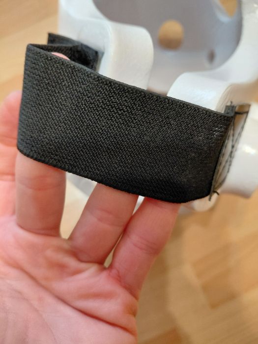 Шолом з ліцензією WKF для карате adidas розмір М