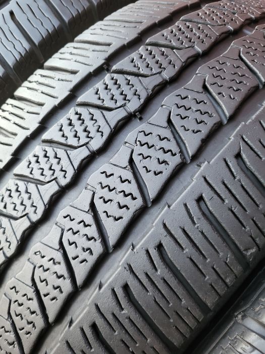 235/65/16C R16C Continental VanContact Winter 4шт ціна за 1шт