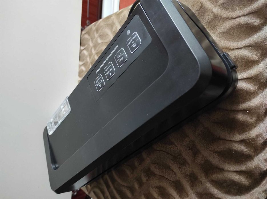 Вакуумний пакувальник Р-290 для гладких пакетів новий