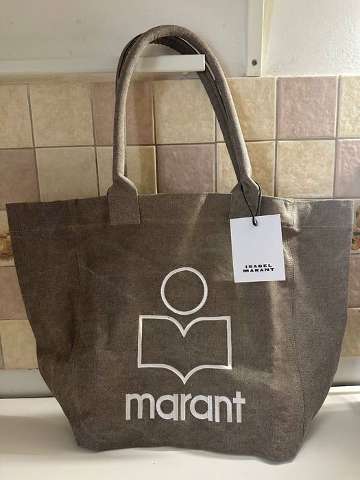Isabel Marant torba damska