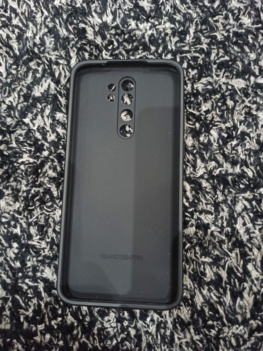 Capa Xiaomi redmi note 8 pro