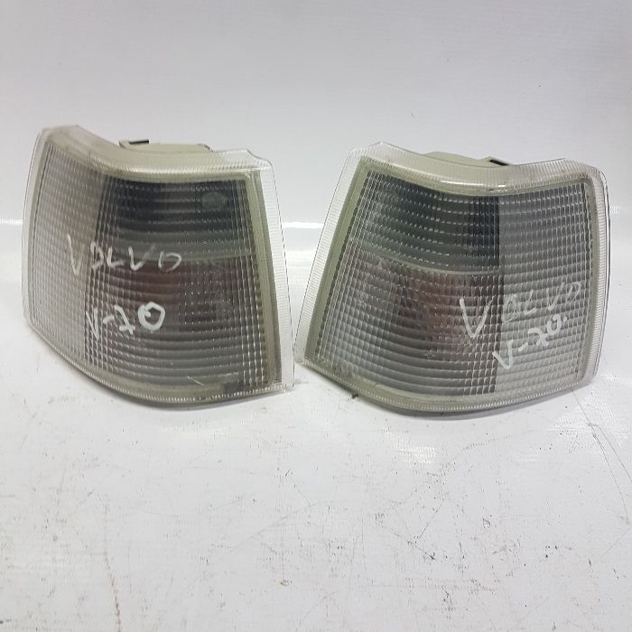 Farol farolim espelho Volvo V850 Volvo V40