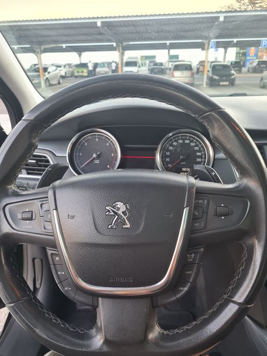 Peugeot 508 SW 1.6 HDI