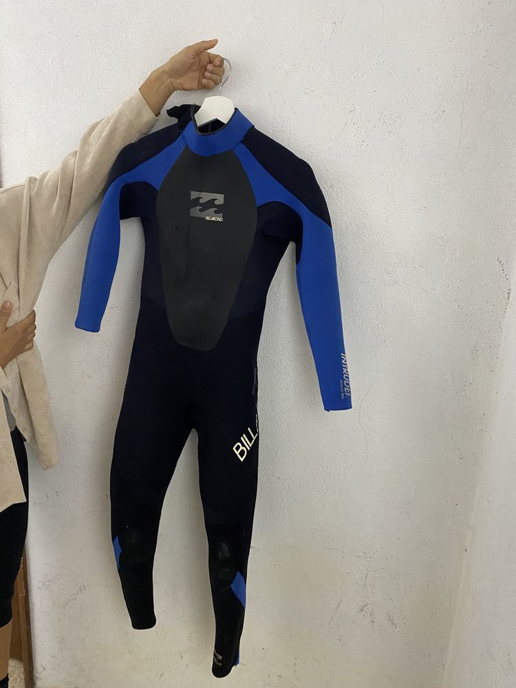 Fatos de Surf 3x