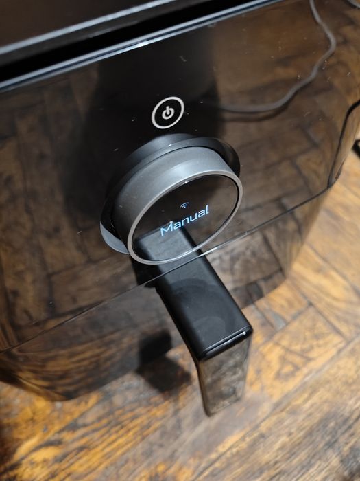 Мультипіч Xiaomi Mi Smart Air Fryer MAF10 Black