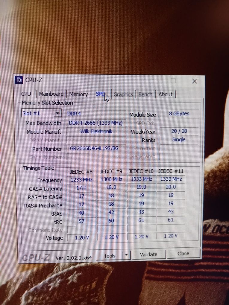Computador desktop